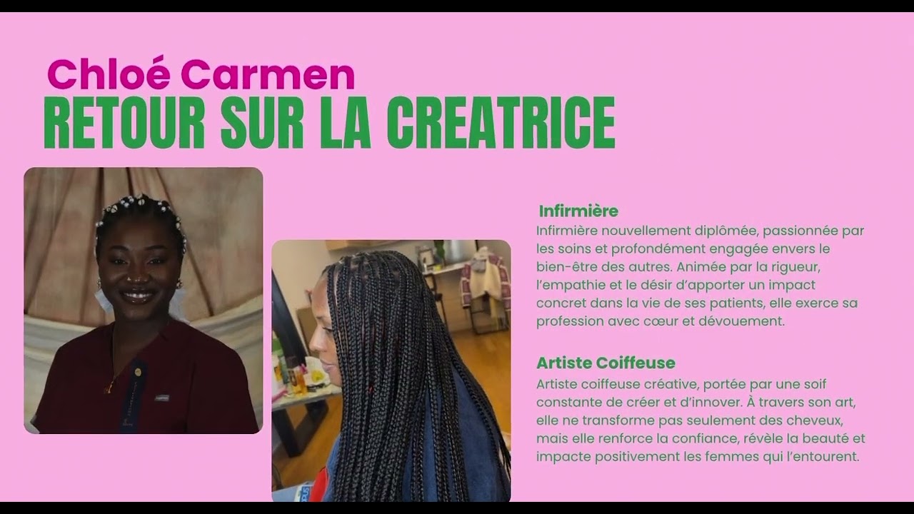 Bantully Beauty Présentation