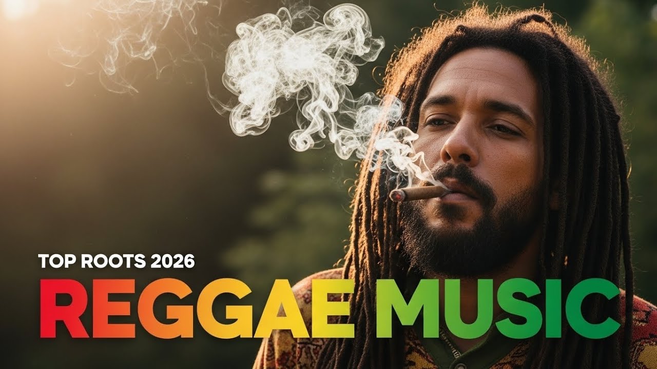 Roots & Dub Reggae Live | Heavy Bass Roots