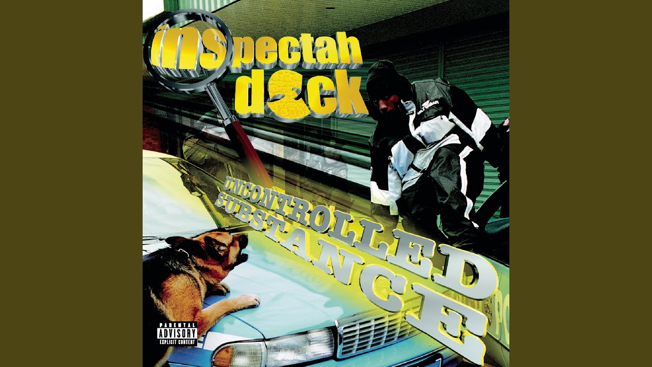 The Grand Prix Feat. U-God & Street Life (Explicit)