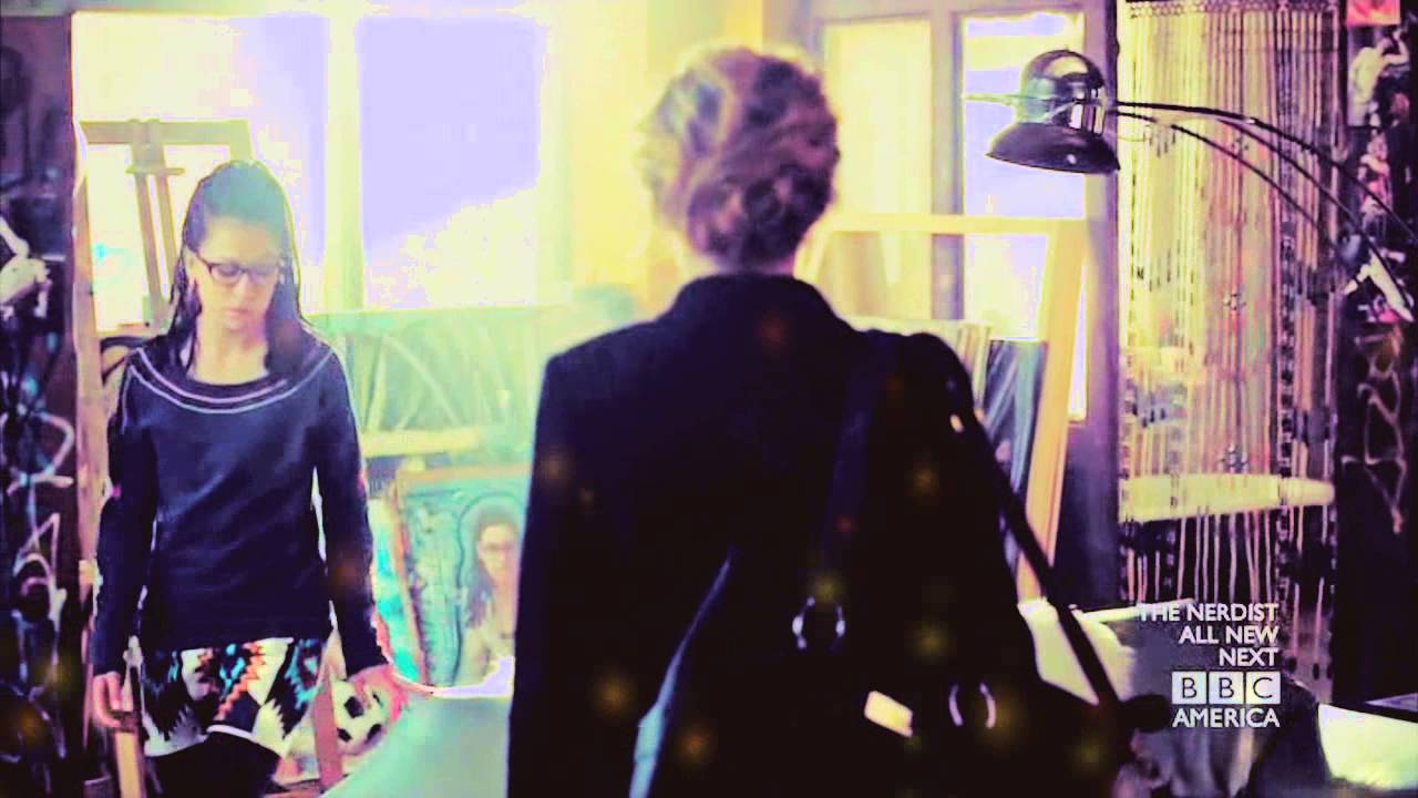 Cosima & Delphine - Wherever You Will Go.