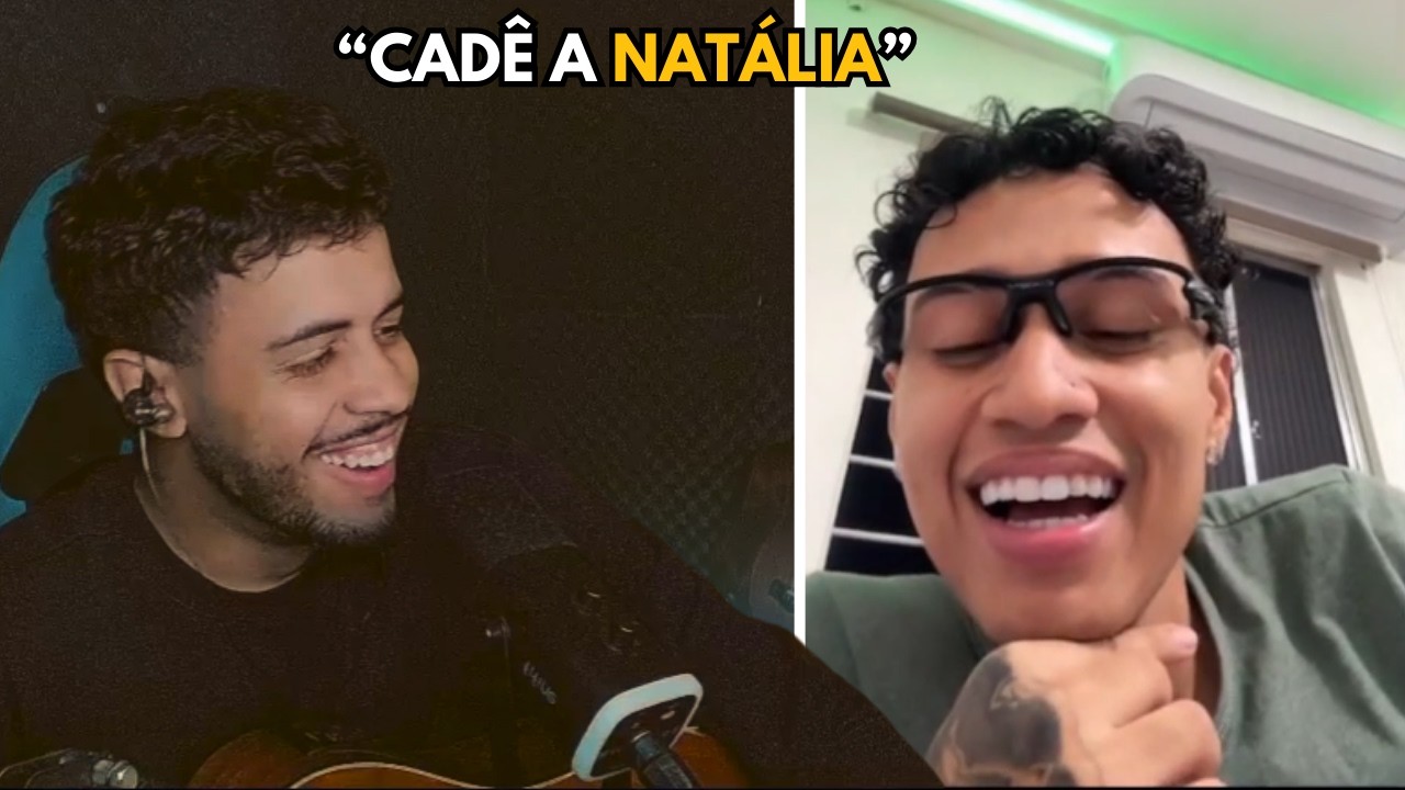 CISINHO ZOANDO NAS BATALHAS TIKTOK | CisinhoClips
