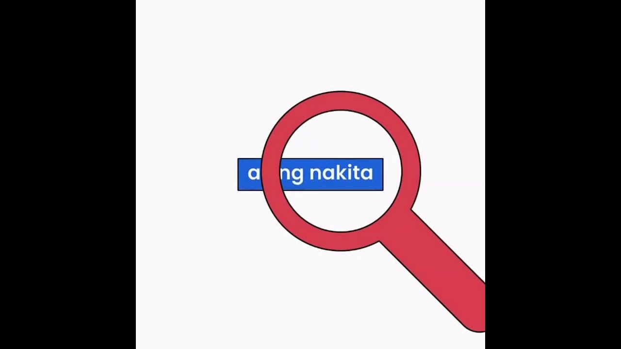 try lang kcute s video
