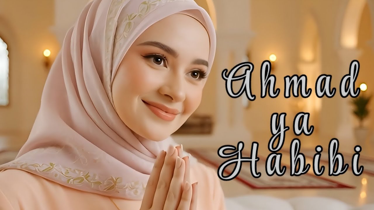 Nabi Ahmad Ya Habibi