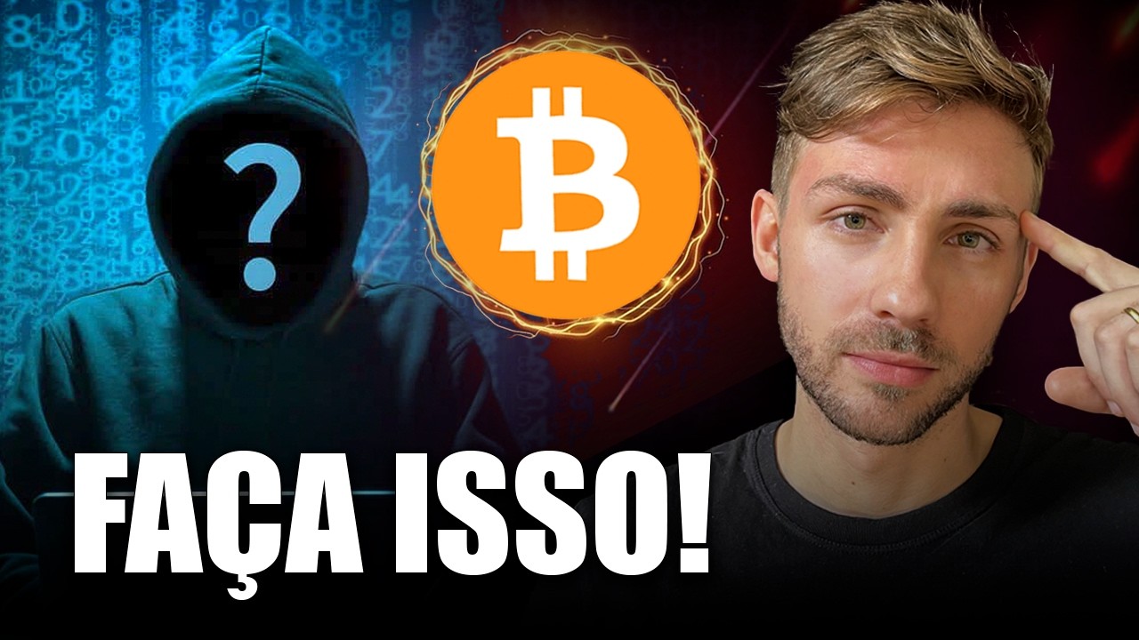 COMPRE, VENDA E USE CRIPTO SEM SER RASTREADO