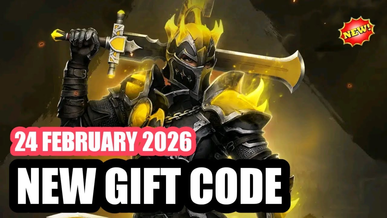 New Working Promo Code | Shadow Fight 4 Arena 2026