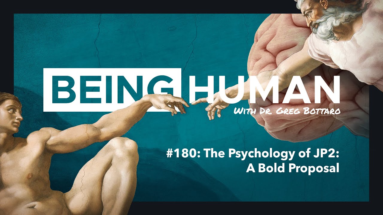 The Psychology of JP2: A Bold Proposal
