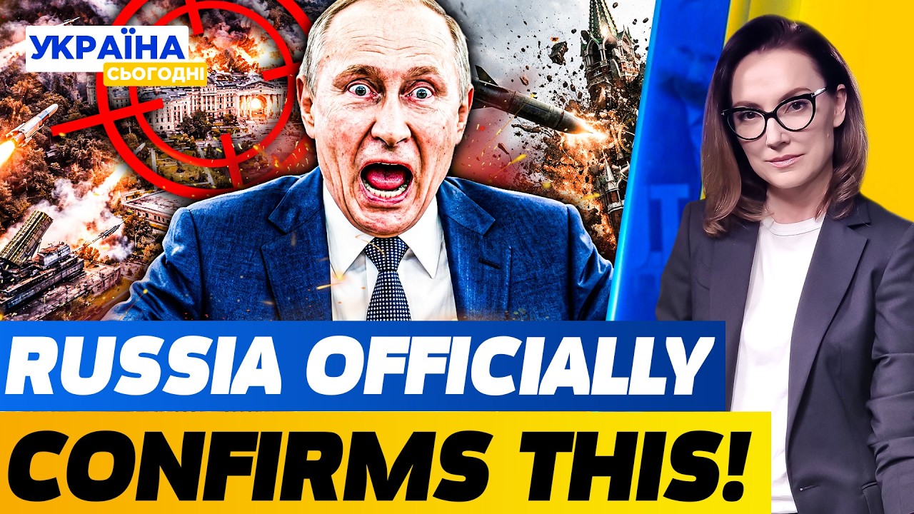 💥ПРЯМОЕ ПОПАДАНИЕ В ДВОРЕЦ ПУТИНА?! РАКЕТУ НЕ УДАЛОСЬ ПЕРЕХВАТИТЬ! УКРАИНА В ЯРОСТИ! | УКРАИНА СЕ...