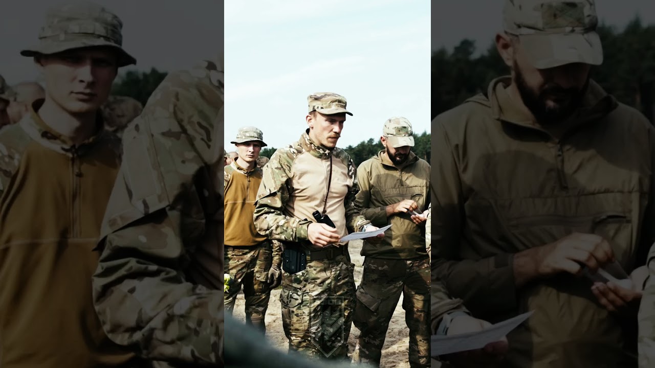 Azov Commander