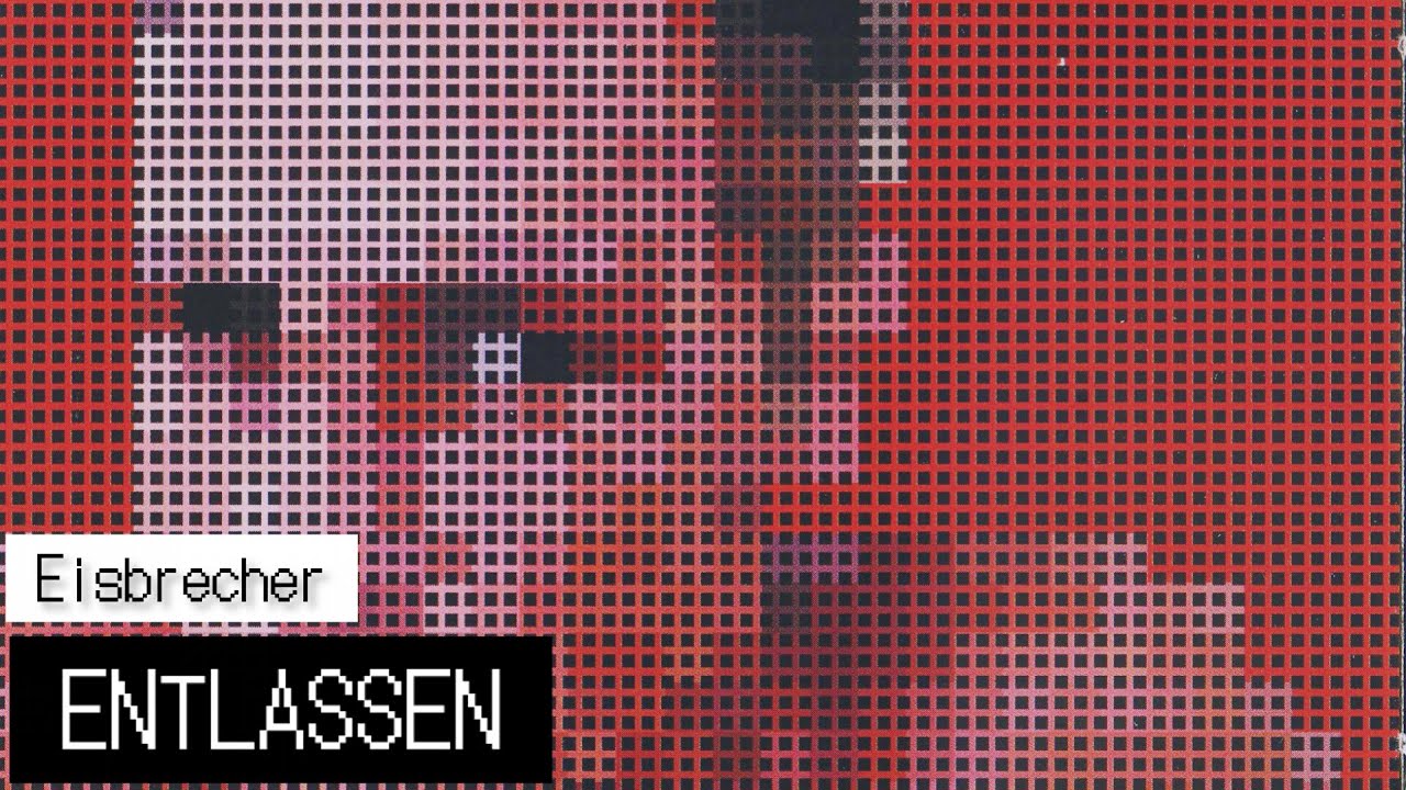 Eisbrecher - Entlassen (Lyric Sub Español & Aleman)