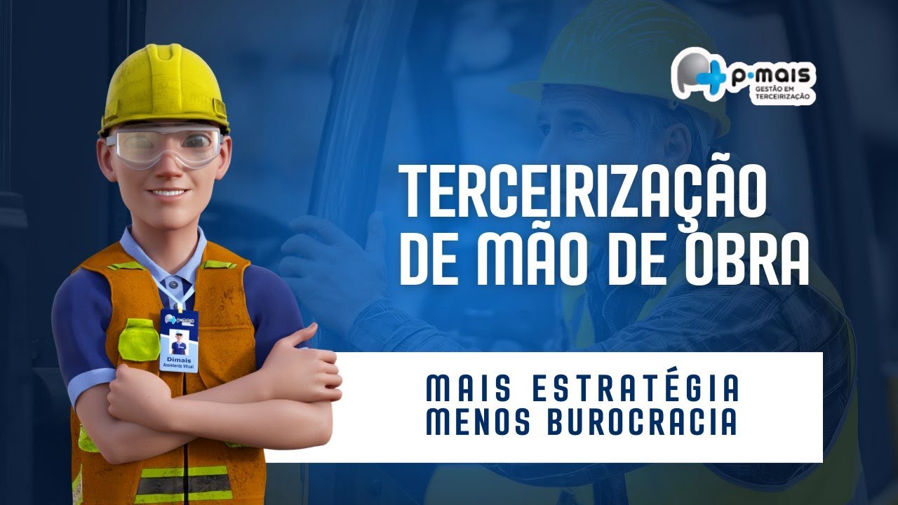 Terceirização como solução estratégica - Operacional