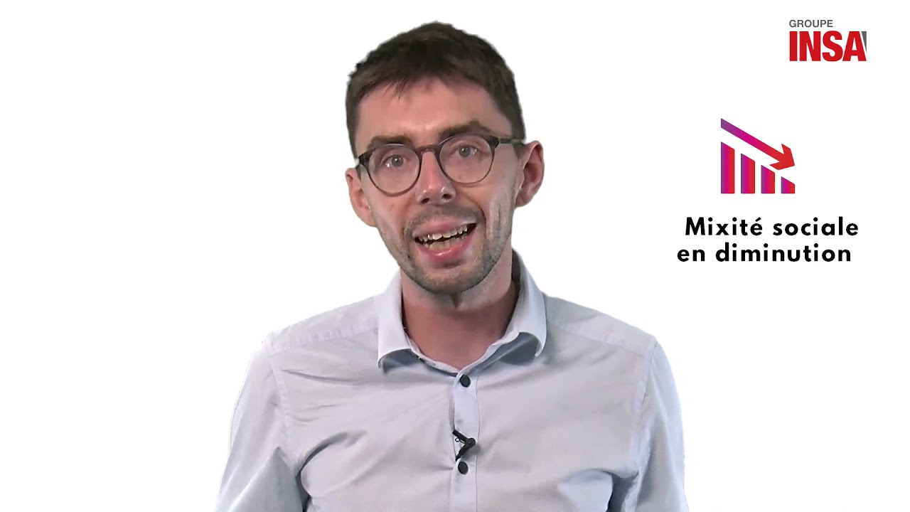 Livre Blanc "Diversités et ouverture sociale" - Tome 1