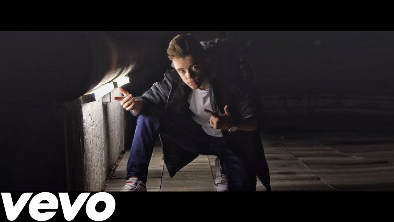 Bake X Mehdi - Gledaj Me Sad (Official Music Video)
