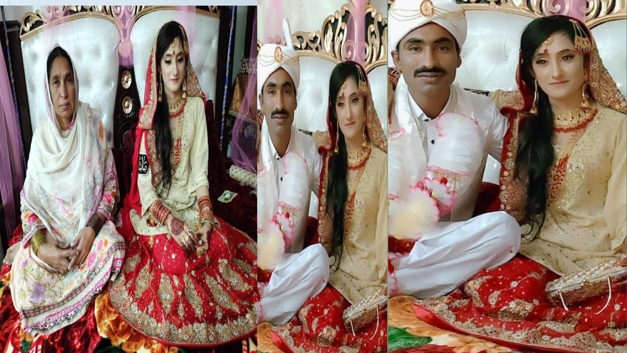 Hamare Shaadi ke Complete Video Zaror Dakhay