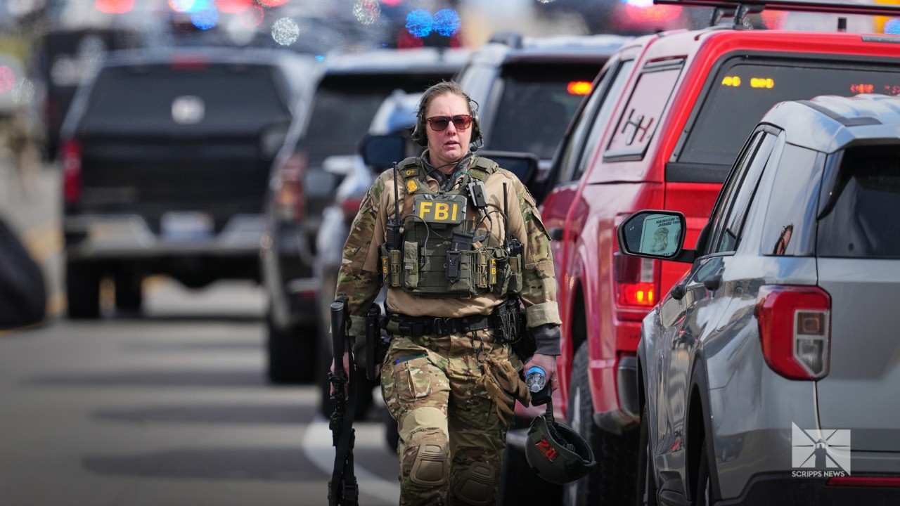 Сегодня: Нападавший убит при нападении на синагогу, и беспрецедентные перебои в поставках нефти.