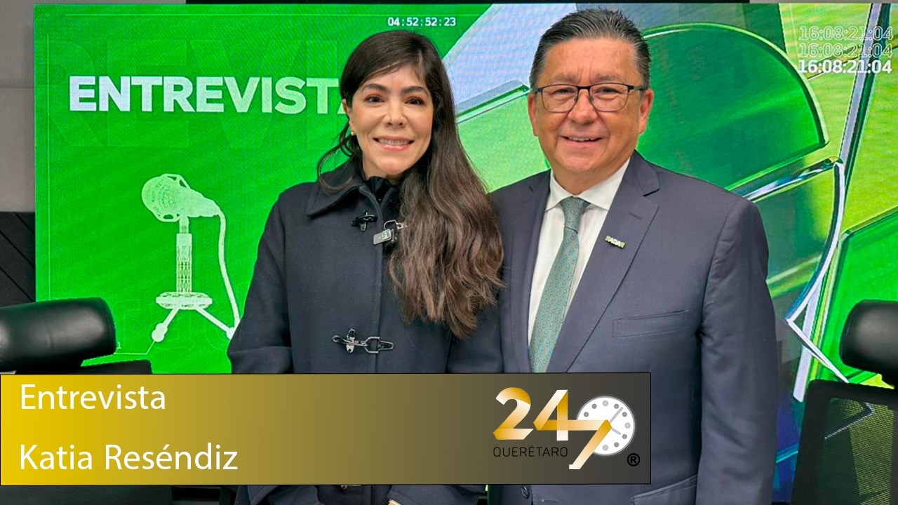 El programa hídrico es para afrontar la sequía y atender a los pueblos originarios de Querétaro.