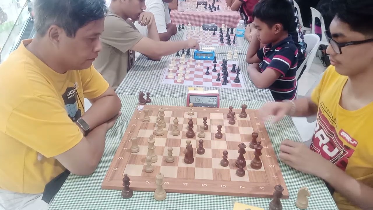Paulo the legend Prado VS FM Christian Gian Karlo Tade Arca!Robinson tagum Rapid