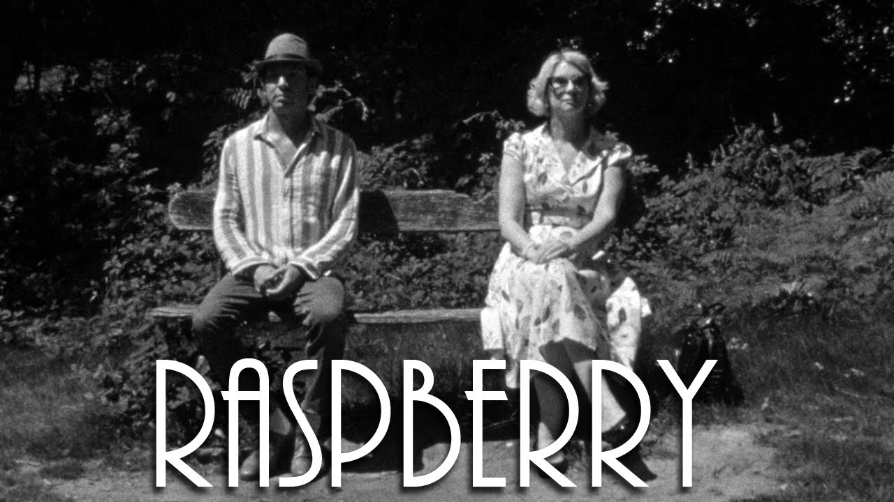 Short Film Shot On 16mm Fomapan Black & White Film