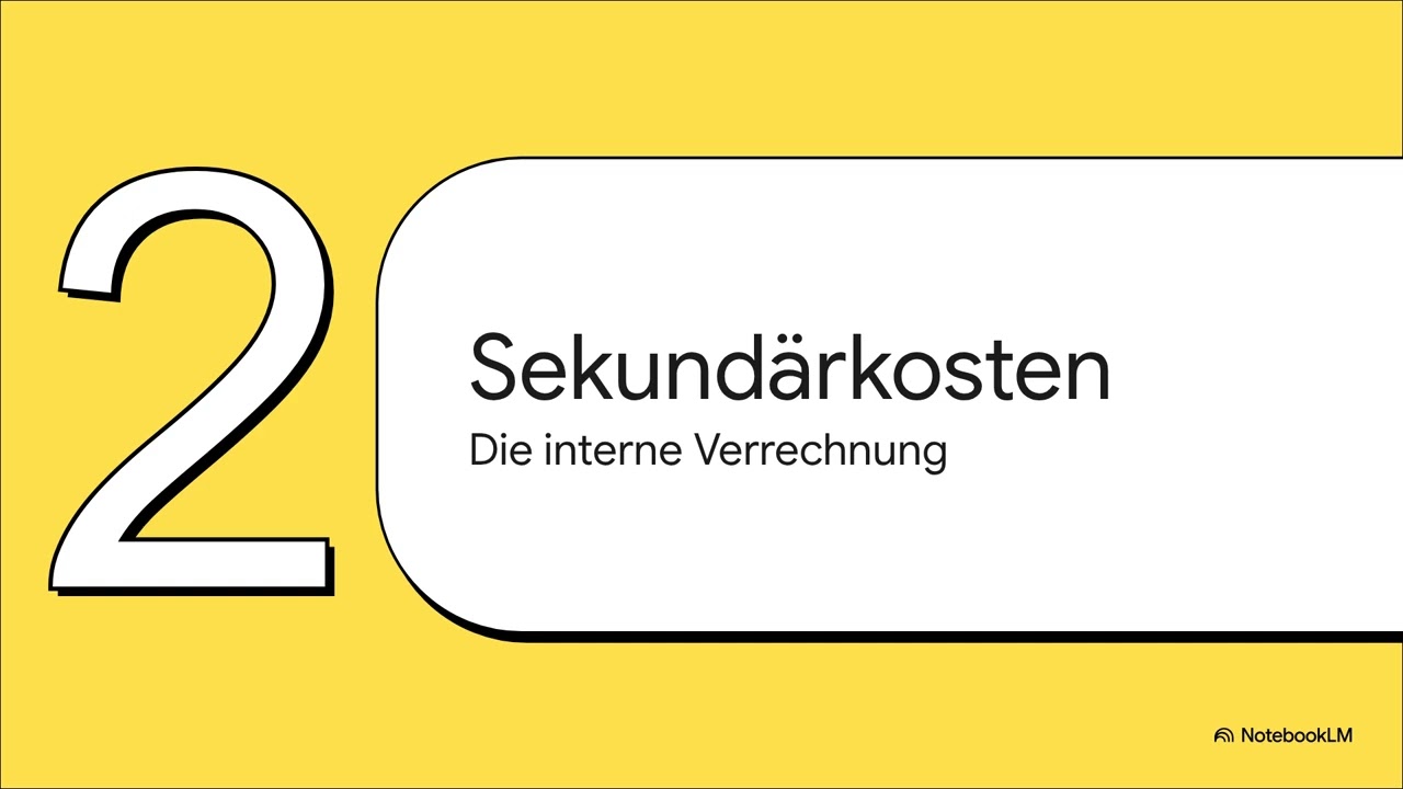 Prim&auml;rkosten vs