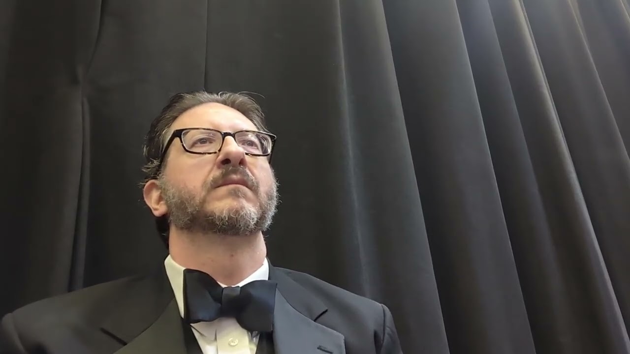 MPO; ”The Firebird Suite-Danse Infernale, Berceuse and Finale