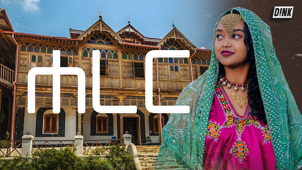 72 ሰዓታትን በሐረር | 72 Hours Inside Harar: Ethiopia’s Hidden World || ድንቅ ኢትዪጲያ | Dink Ethiopia – Harar