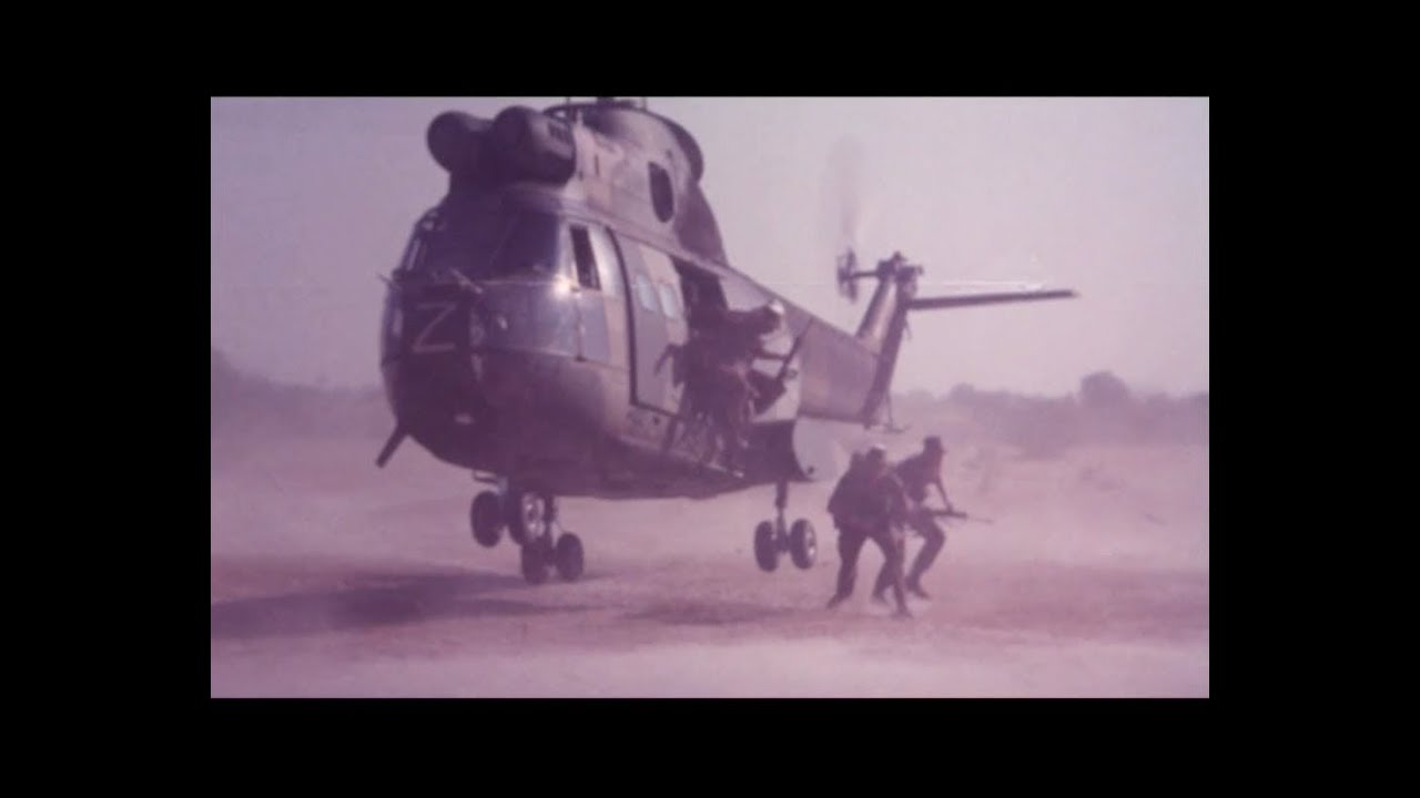 Bok van Blerk - Kaplyn - [Official Music Video]