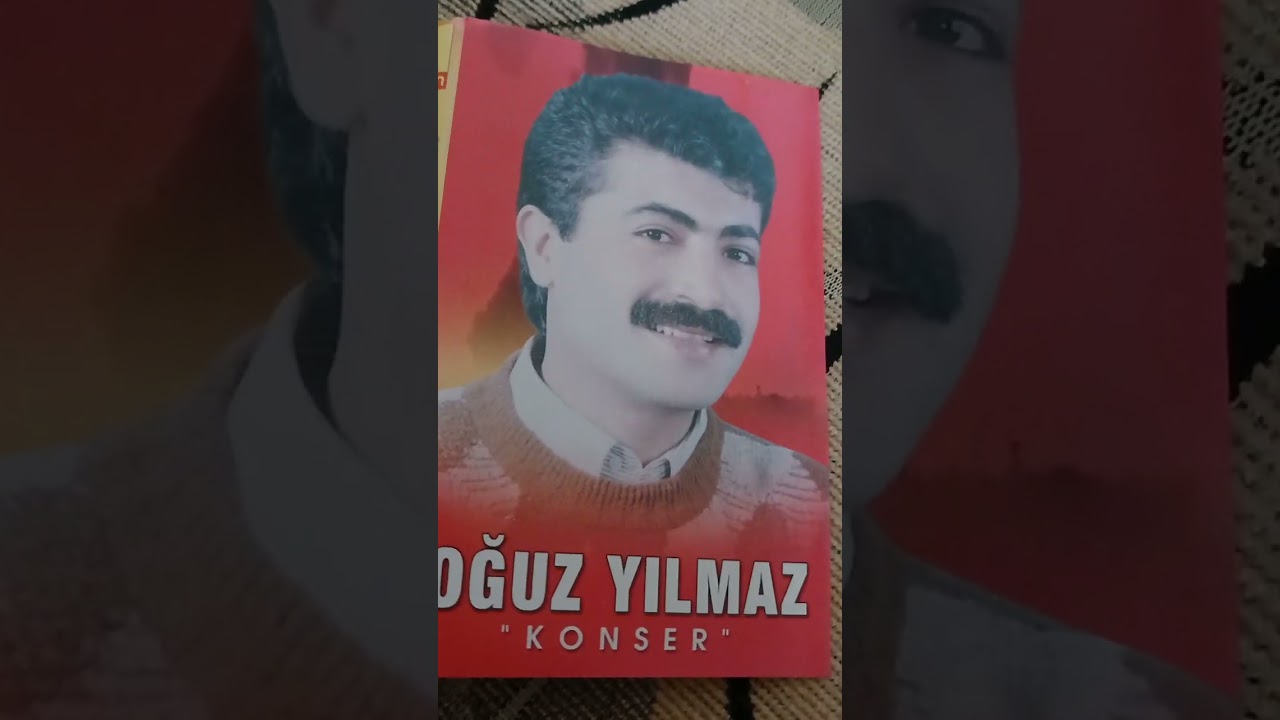 OĞUZ YILMAZ & AYAZ GECELER & YORULDUM & ENTARİSİ MORUMUŞ & PANCAR PEZİK DEĞİL Mİ KASET KAYIT