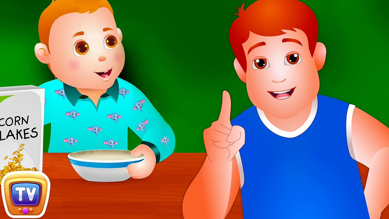Johny Johny Yes Papa Nursery Rhymes Collection | All Johny Johny Yes Papa Kids Songs | ChuChu TV