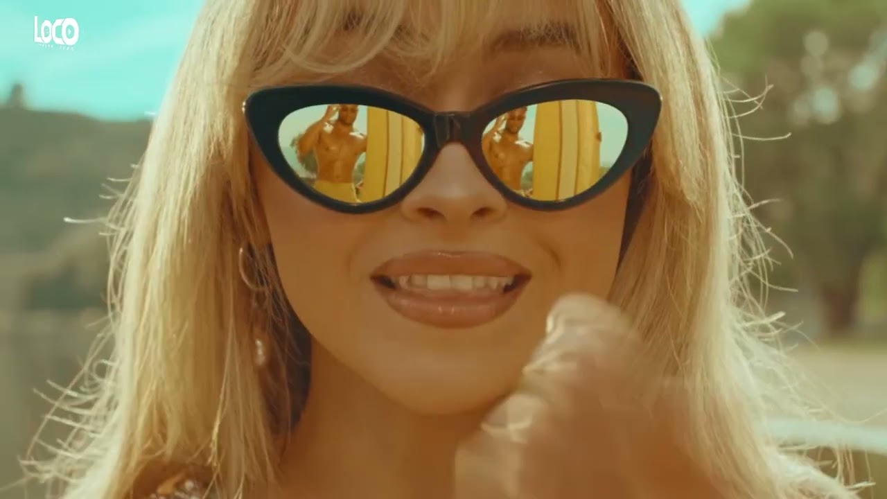 [124] ESPRESSO - SABRINA CARPENTER - (LATIN MASHUP) - DJ LOCO CABANA-PERU FT. DVJ TOEELL & DJ KEL