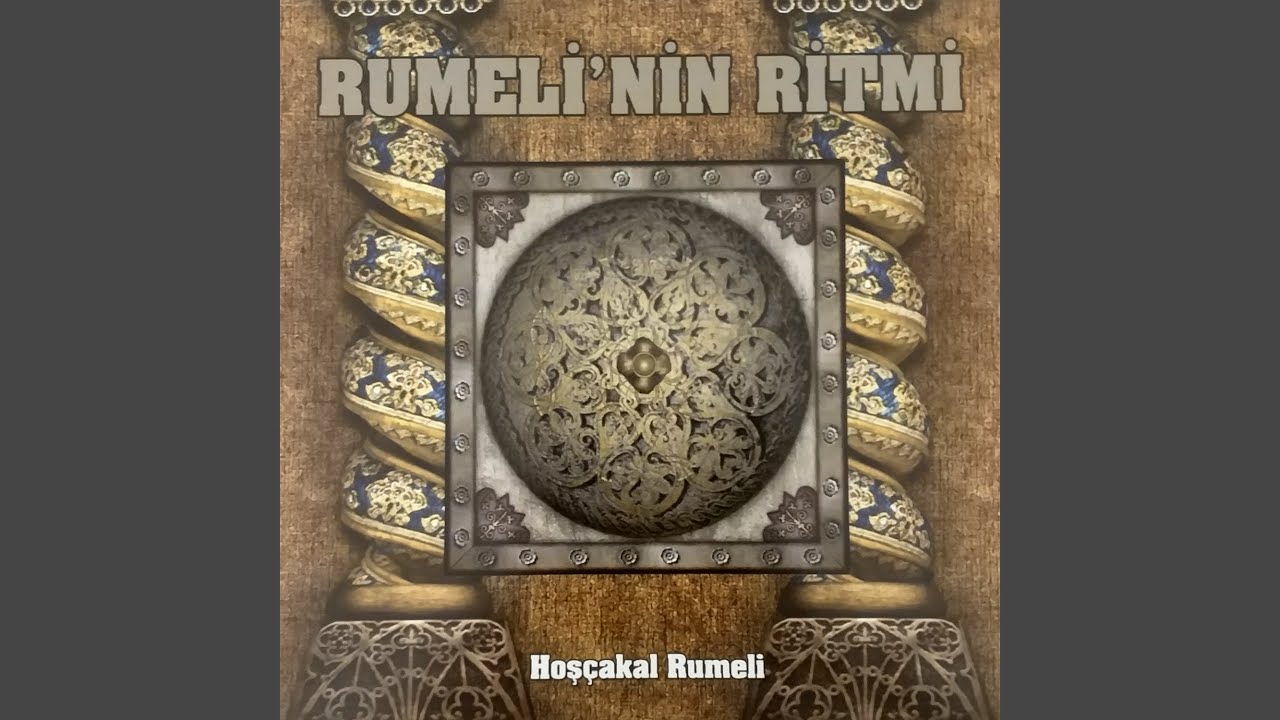 Çıkayım Gideyim Urumeli'ne
