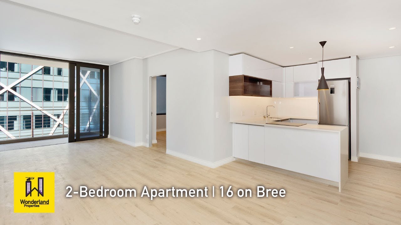2-Bedroom Apartment for Sale | 16 on Bree | Cape Town | South Africa | Wonderland Properties