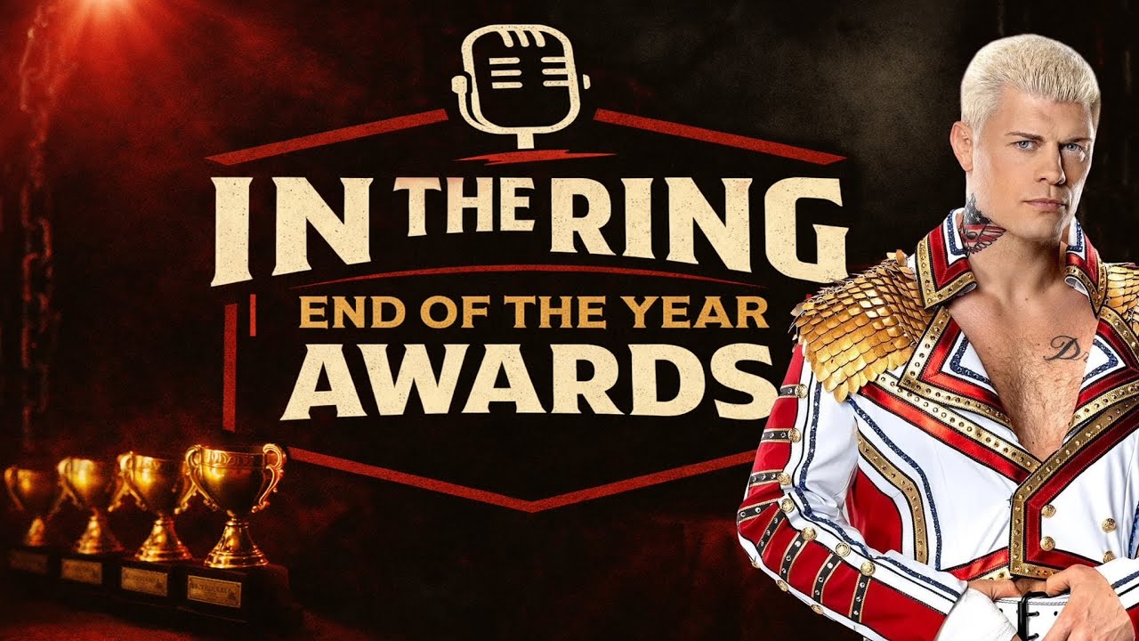 Who Really Deserved WWE MVP in 2025? Our Awards Say It All