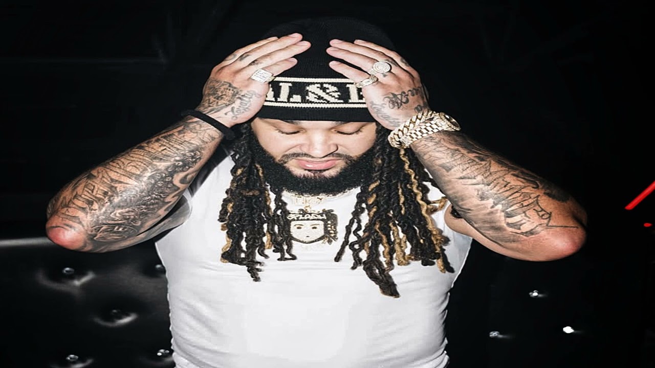 Albee Al x Tsu Surf x Leaf Ward Type Beat  2026 - 