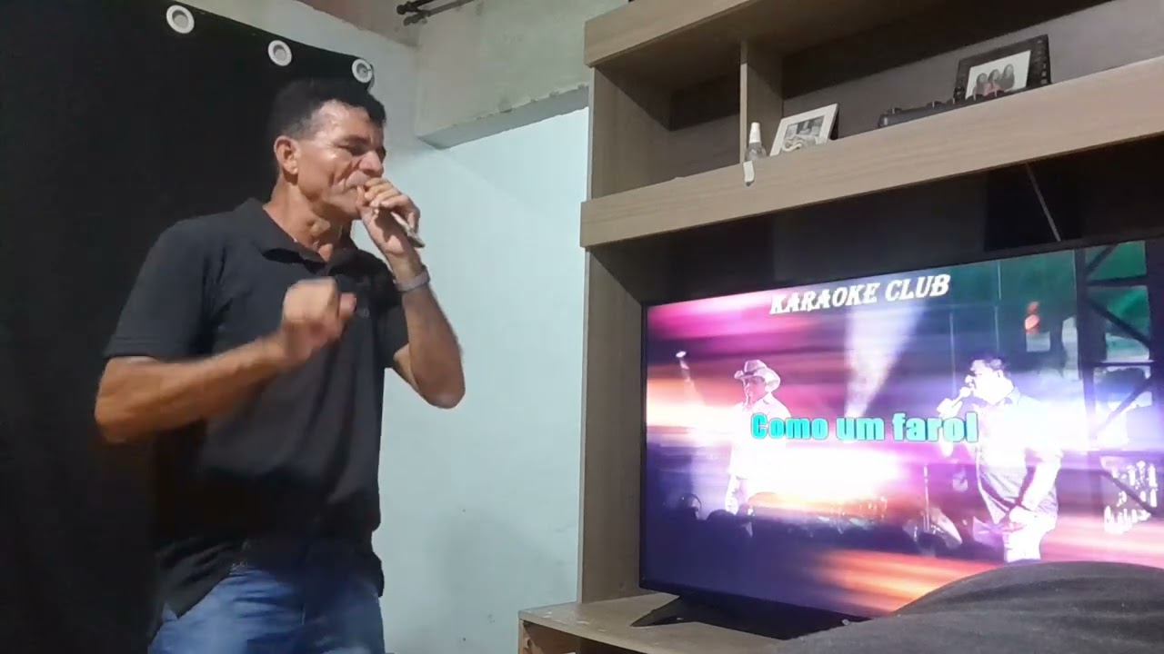Tião santos amor eterno Renan e Rai