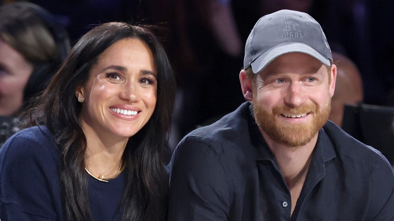 Inside Prince Harry and Meghan Markle's New UK Life: 83-Acre Estate and Who's Paying (Royal Expert)