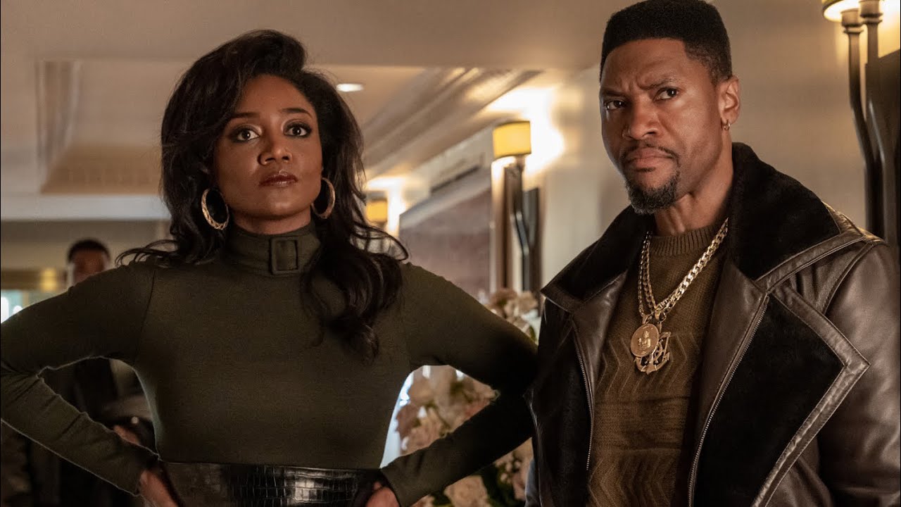 SNEAK PEEK CLIPS FROM STARZ ORIGINAL SERIES &ldquo;POWER BOOK III: RAISING KANAN&rdquo; SEASON TWO FINALE