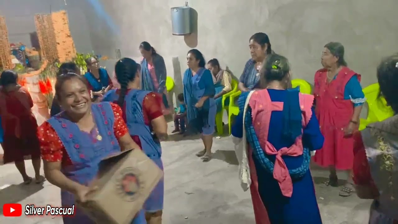 Promesa de San Lucas | Baile de los toritos | Ahuehuepan Guerrero 2023