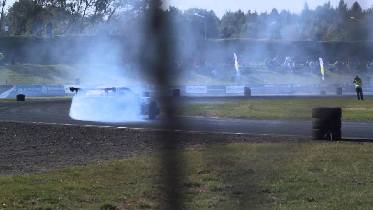 Trailer 10 - RAGE Team przedstawia - V runda i zn&oacute;w jesteśmy w Poznaniu.