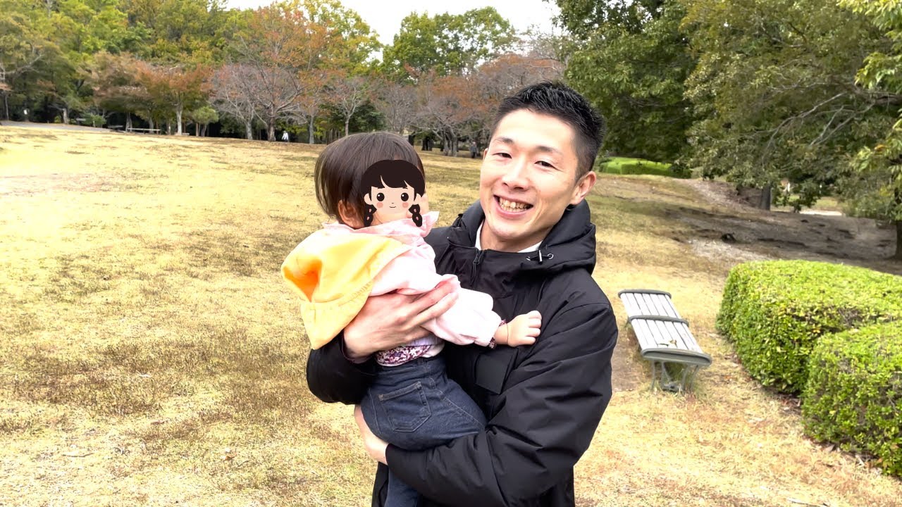 Beauty of Japan : Kyoto Holiday Vlog & Family Bonding