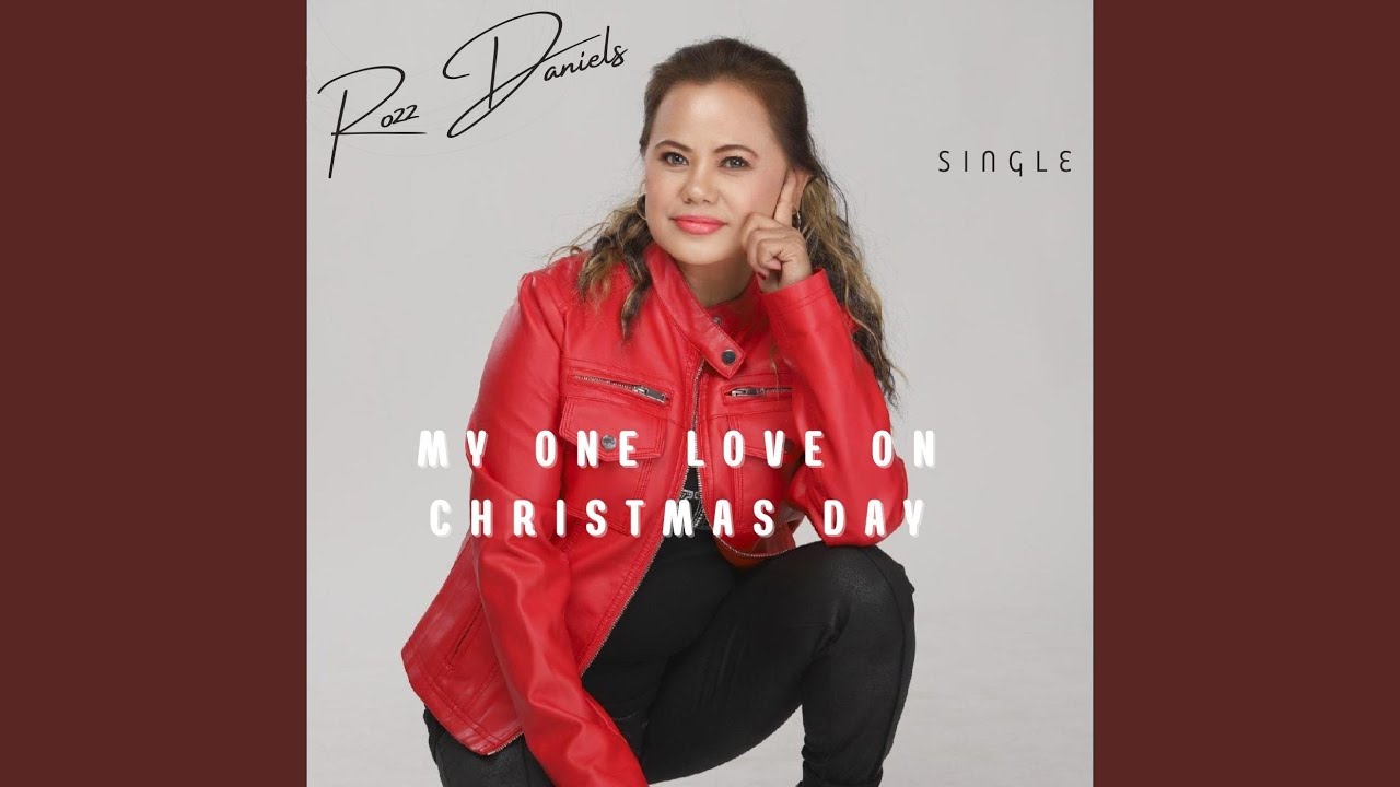 My One Love on Christmas Day