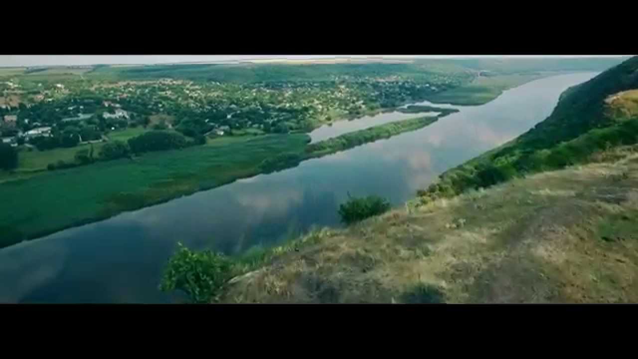 Manastirea Tipova(Moldova)