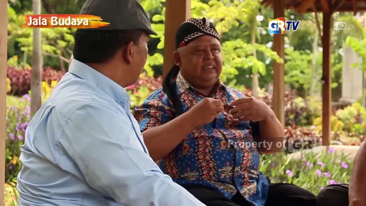 JALA BUDAYA - Sastra Jendra Hayuningrat | Part 1