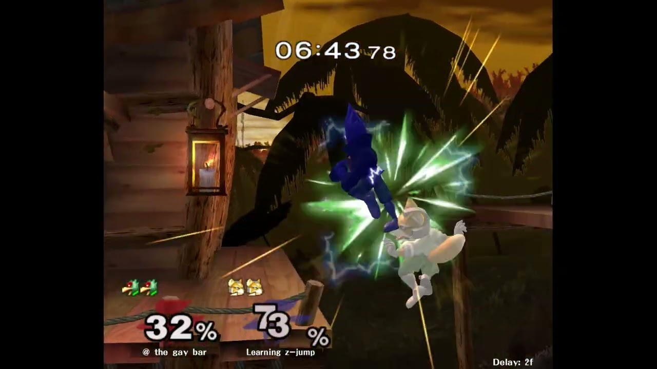 2024 falco stuff i never posted