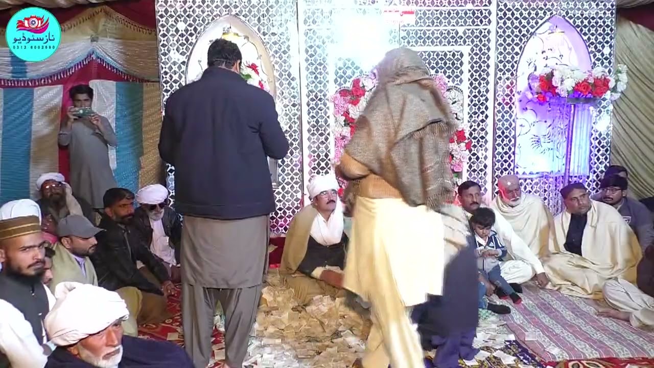 Ya Ghaus Pak Aj Karam Karo New Qawali 2025 - By - Molvi Zameer Ul Hassan Wehranwale