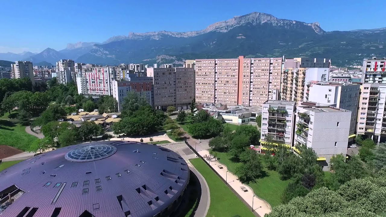 Parc de la Villeneuve