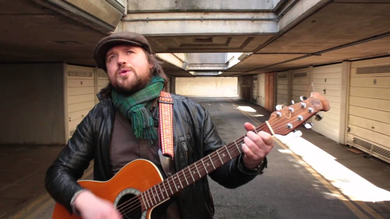 Jedd Holden ~ The Cavalry
