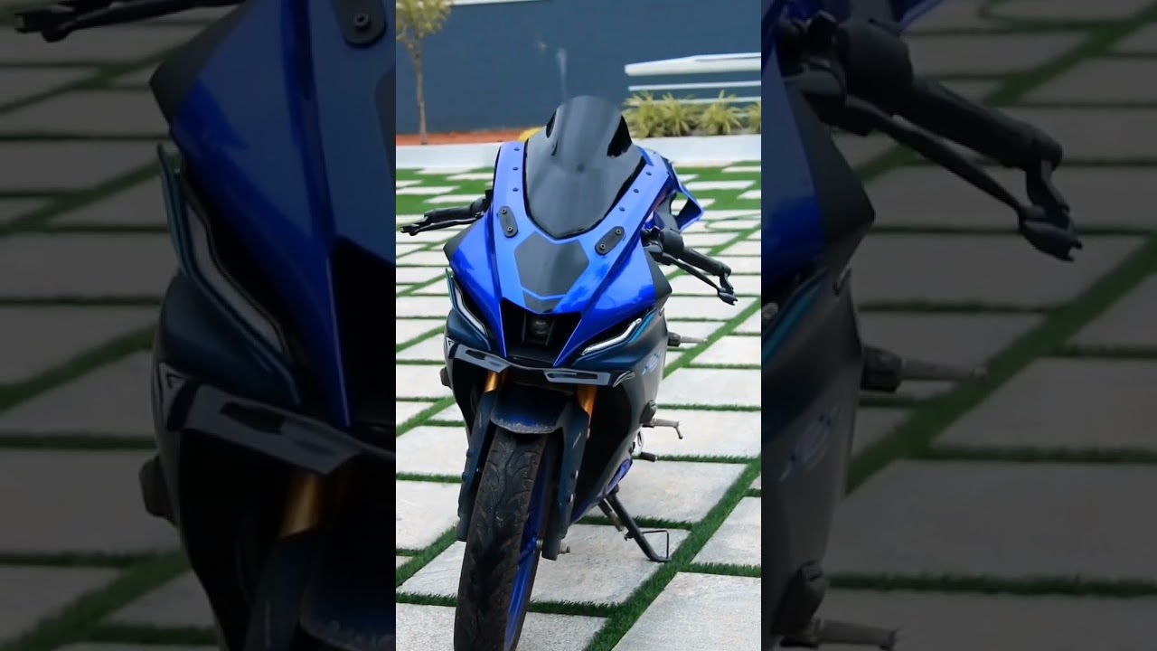 r15m modification,r15 v4 modification,r15 modification