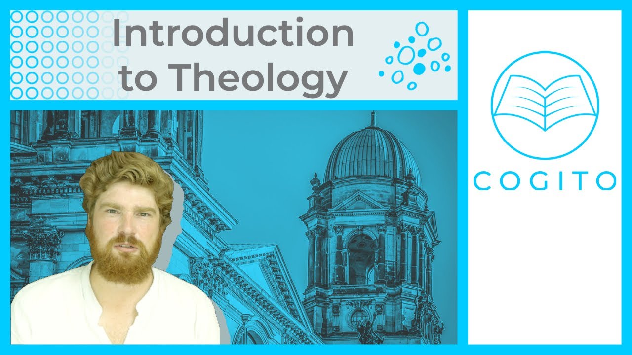 Intro to Theology