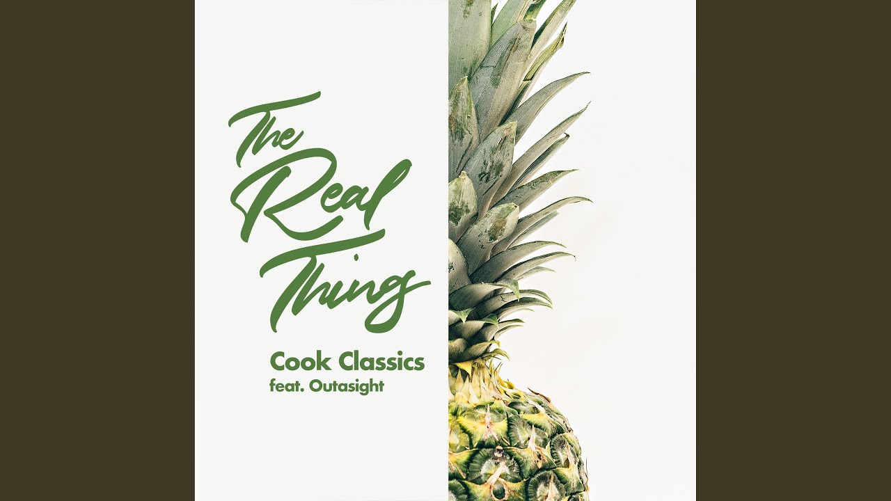 The Real Thing (feat. Outasight)