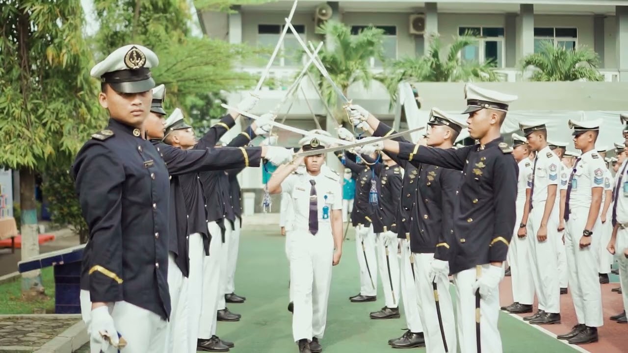 TEASER PELEPASAN TARUNA/I TINGKAT III ANGKATAN 56 SMKN 1 MUNDU CIREBON TAHUN 2023