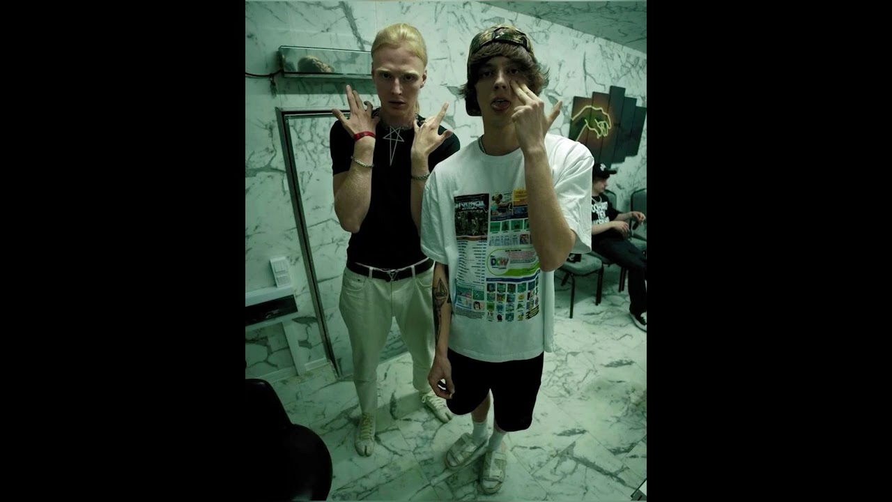 OG BUDA x ДЖОН ГАРИК x 163ONMYNECK type beat prod geekoq